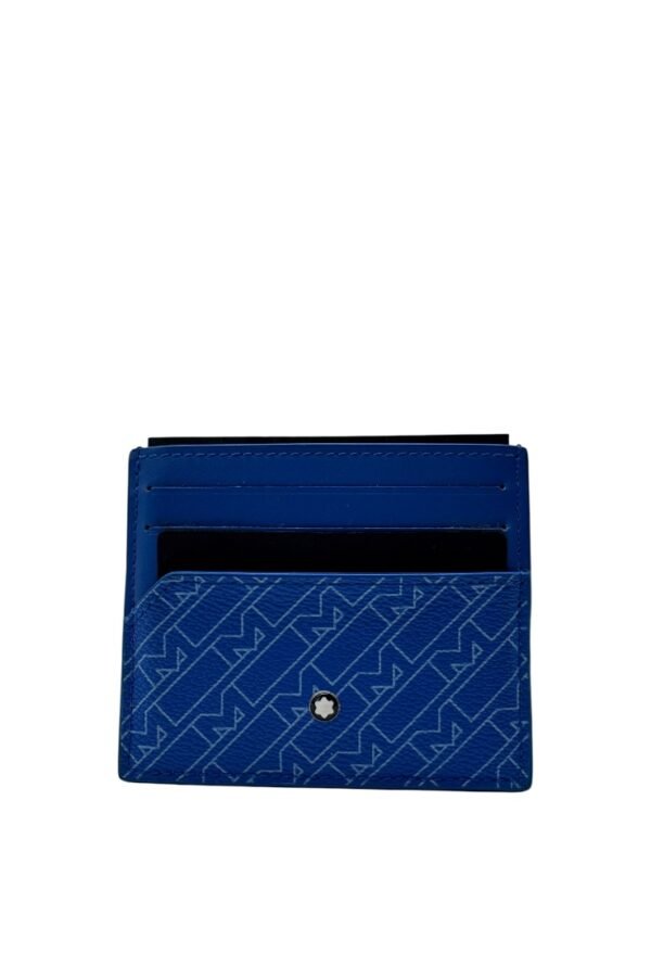 MONT BLAMCK - CARDHOLDER MONOGRAM - Image 7